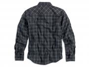 Hemd "Long Sleeve H-D®MC Plaid"_1