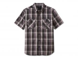 Men's Motorbreath Shirt 96851-23VM