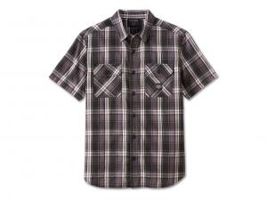 Men's Motorbreath Shirt 96851-23VM