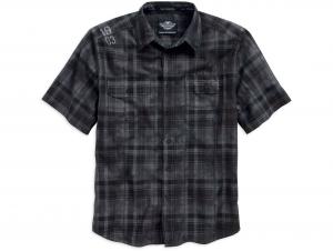 Plaid Shirt 96019-16VM