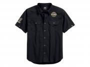 RACE FLAG SHIRT 96188-18VM