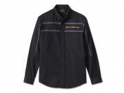 Men's Race Stripes Shirt 96563-24VM