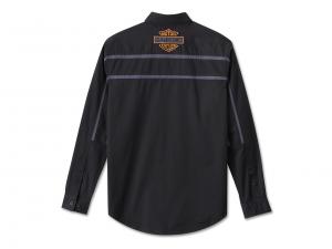 Hemd "Race Stripes"_1