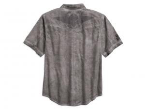 Hemd "SINISTER SKULL DISTRESSED"_1