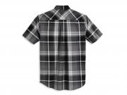 Hemd "Staple Plaid - Neutral"_1