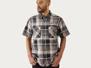 Hemd "Staple Plaid - Neutral"_2