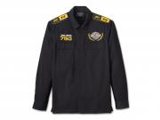 Trophy Long Sleeve Mechanic Shirt 96463-24VM