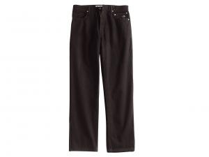 Herren-Jeans Traditional Black 99023-05VM