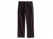 Herren-Jeans Traditional Black 99023-05VM