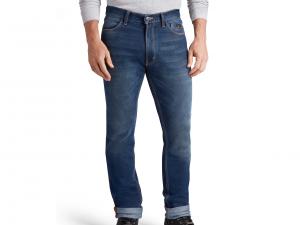 Hose "FXRG® ARMALITH DENIM JEANS" 98262-19EM