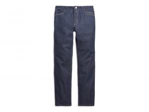 Hose "FXRG® WATERPROOF DENIM JEANS" 98128-20EM