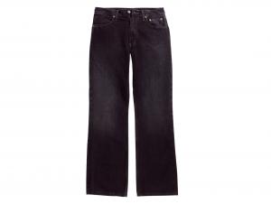 Classic Boot Cut Jeans 99028-10VM