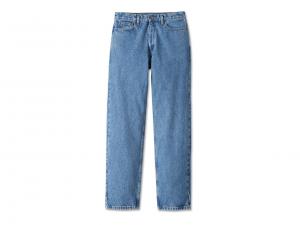 Jeans "RELAXED DENIM BLUE STONE" 99048-23VM