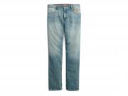 Jeans "STRAIGHT LEG FIT MODERN STRETCH" 99053-18VM