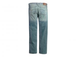 Jeans "STRAIGHT LEG FIT MODERN STRETCH"_1