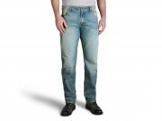 Jeans "STRAIGHT LEG FIT MODERN STRETCH"_2