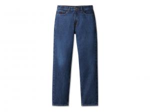 Jeans "TRADITIONAL DENIM DARK BLUE" 99031-23VM