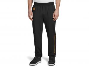 CIRCLE SKULL ACTIVEWEAR PANTS 96390-20VM