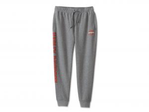 Men's Harley-Davidson Sweatpant Grey 96003-24VM