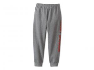 Jogginghose "Harley Grey"_1