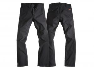 ROKKER-HOSE "CHINO BLACK" ROK1040