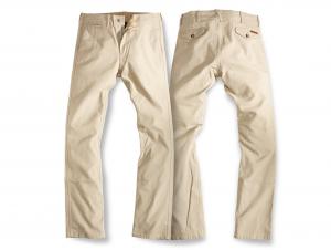 ROKKER-HOSE "CHINO SAND" ROK1041