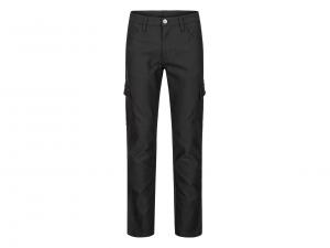 Rokker-Jeans "Black Jack Slim" ROK1101