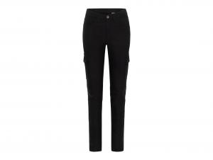 Rokker-Jeans "Black Jack Slim" ROK1101A2