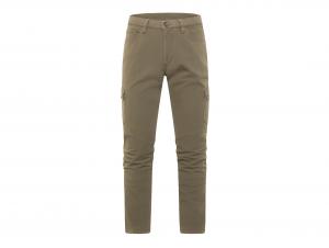 Rokker-Jeans "Cargo Slim Light Olive" ROK11032