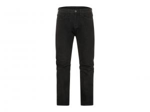 Rokker-Jeans "Hunter Black" ROK1510