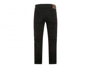 Rokker-Jeans "Hunter Black"_1