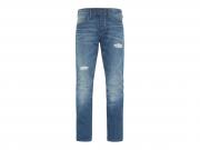 Rokker-Jeans "IRON SELVAGE LIMITED 15th Anniversary Edition" ROK1054