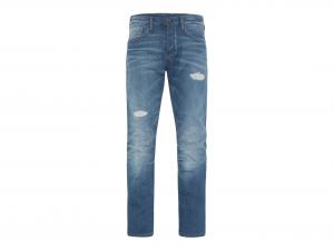 Rokker-Jeans "IRON SELVAGE LIMITED 15th Anniversary Edition" ROK1054