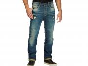 ROKKER-JEANS "IRON SELVAGE LIMITED" ROK1052