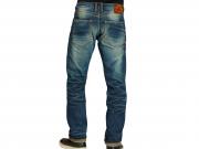 ROKKER-JEANS "IRON SELVAGE LIMITED"_1