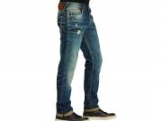 ROKKER-JEANS "IRON SELVAGE LIMITED"_2