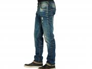 ROKKER-JEANS "IRON SELVAGE LIMITED"_3