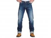 ROKKER-JEANS "IRON SELVAGE" ROK1050