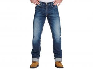 ROKKER-JEANS "IRON SELVAGE" ROK1050