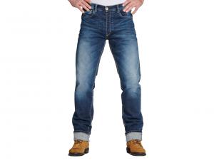 ROKKER JEANS "IRON SELVAGE" ROK1050