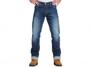 ROKKER JEANS "IRON SELVAGE" ROK1050