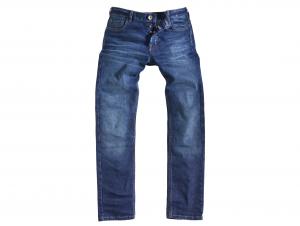 ROKKER-JEANS "ROKKERTECH Pant slim" ROK1060