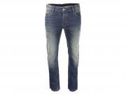 ROKKER-JEANS "ROKKERTECH Pant Straight" ROK1061