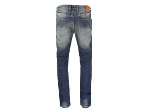ROKKER-JEANS "ROKKERTECH Pant Straight"_1