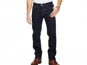 ROKKER-JEANS "ROKKERTECH Raw Straight" ROK1062