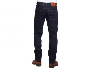 ROKKER-JEANS "ROKKERTECH Raw Straight"_1