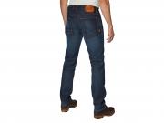 Rokker-Jeans "ROKKERTECH Slim D.Blue"_3