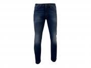 Rokker-Jeans "ROKKERTECH Straight AA" ROK10752