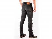 ROKKER-JEANS "ROKKERTECH Tapered Slim Black"_1