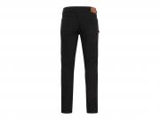 ROKKER-JEANS "ROKKERTECH Tapered Slim Black"_1